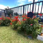Comoda Casa Para Familias Y/O Amigos